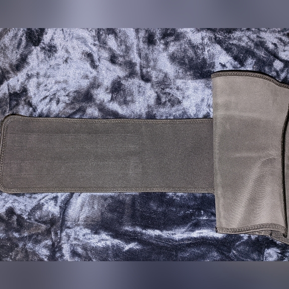 What waist define band Small - Picture 7 of 9